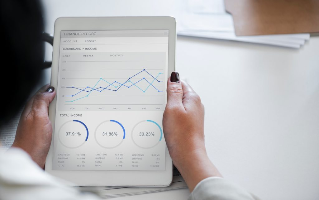 The Many Levels of a Level Playing Field: How Quickly An Amazon Marketing Strategy Can Shift Sales